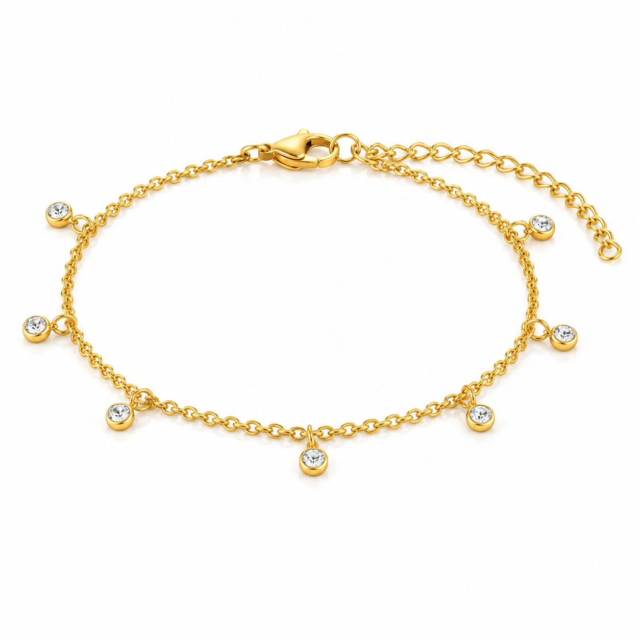 Salma Danity Anklet