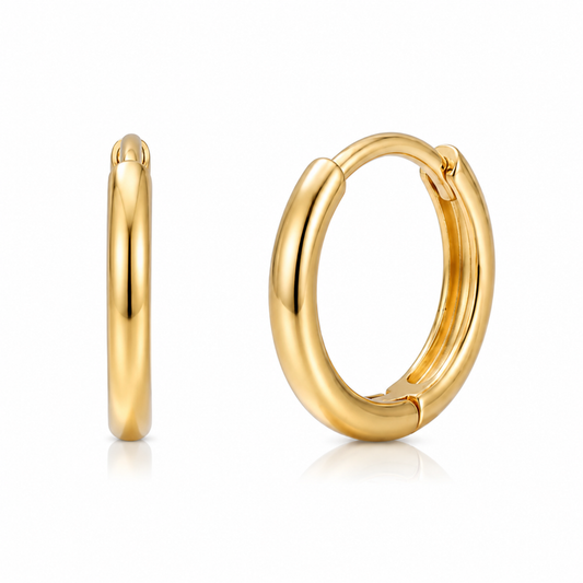 Erin Mini Hoop Earring