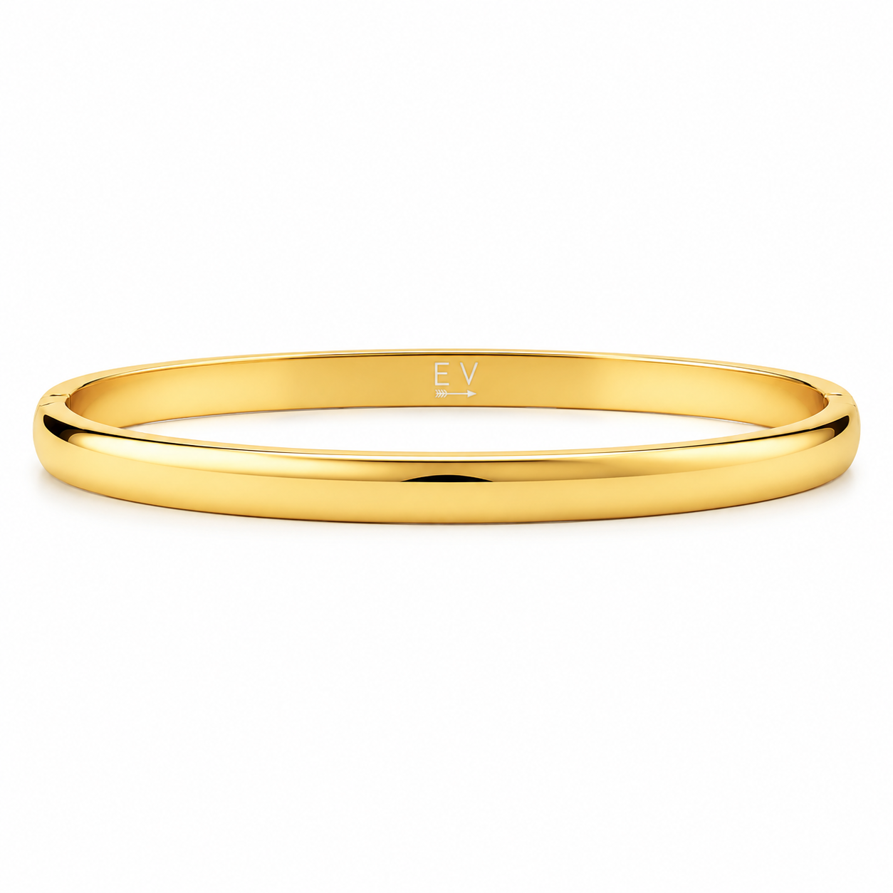 Nadine Bangle Bracelet