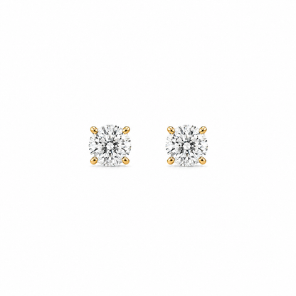 Ariana Small Stud Earring