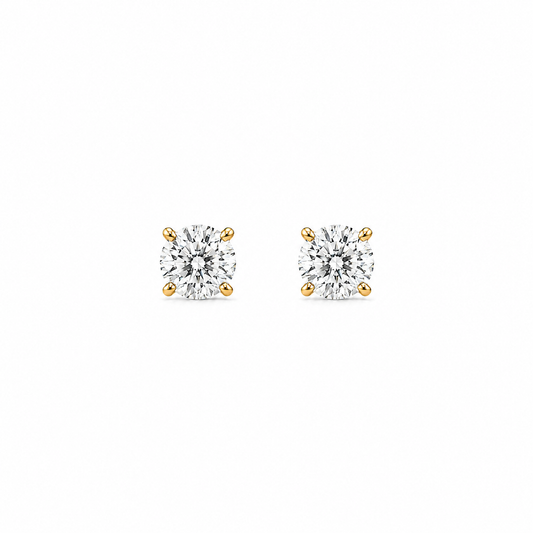 Ariana Small Stud Earring