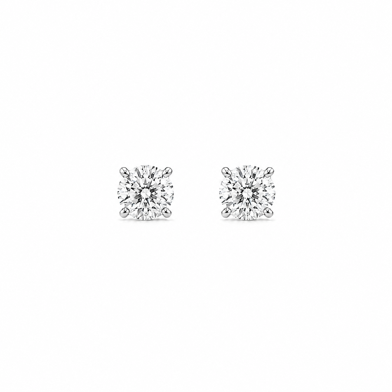 Ariana Small Stud Earring