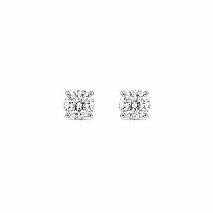 Ariana Small Stud Earring