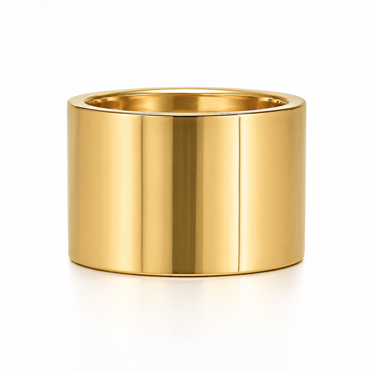 Duke Cigar Ring