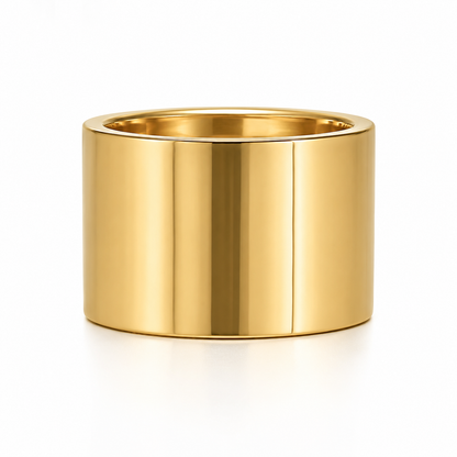 Duke Cigar Ring