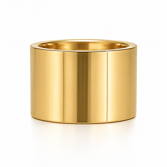 Duke Cigar Ring