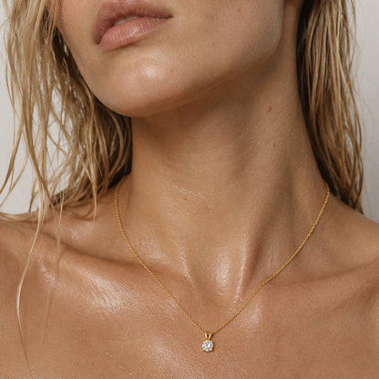 Lillian Necklace