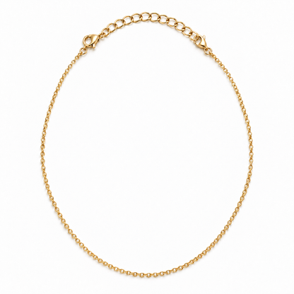 2" Extender Chain