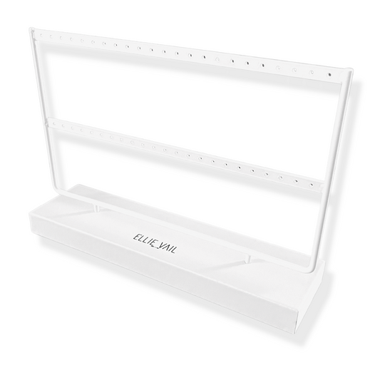 Ellie Vail - 2 Tier Earing Display (22 x 6 x 16 cm)