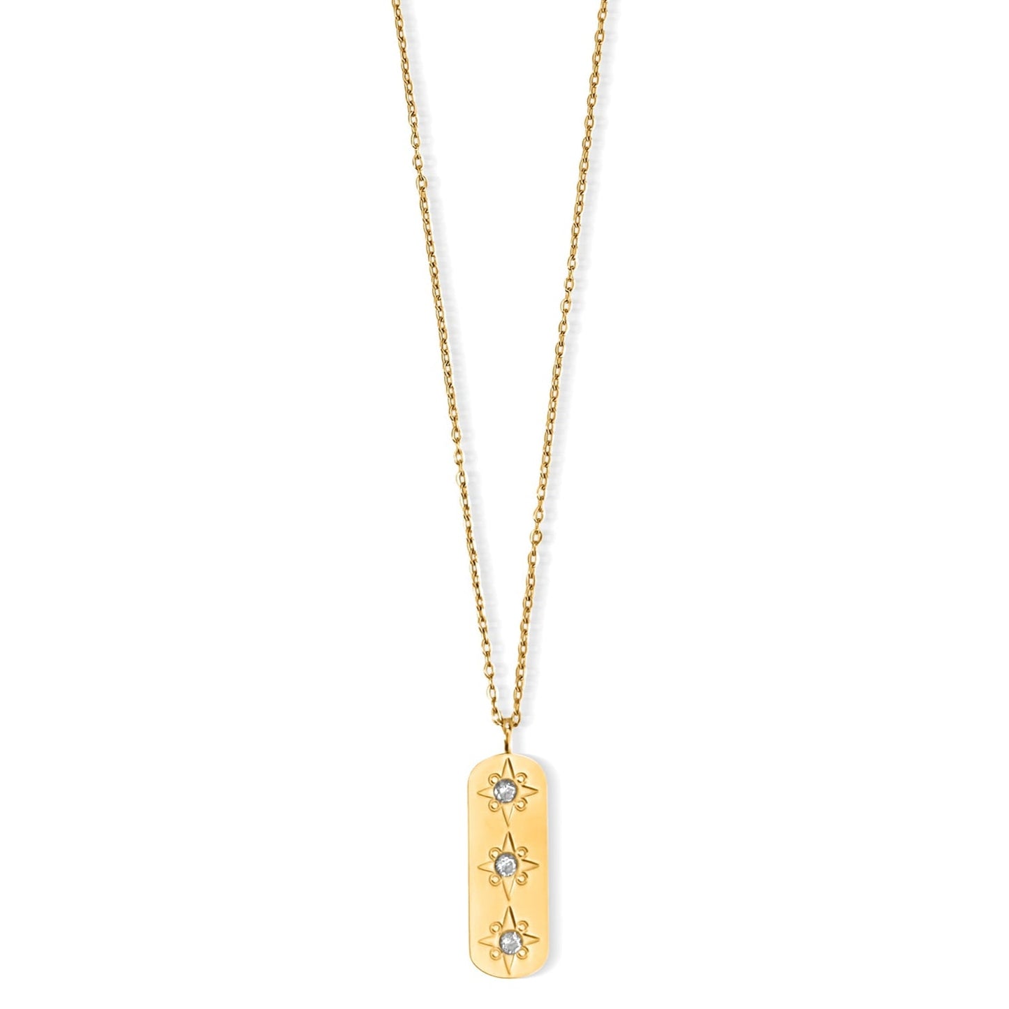 Ellie Vail Coven Necklace 