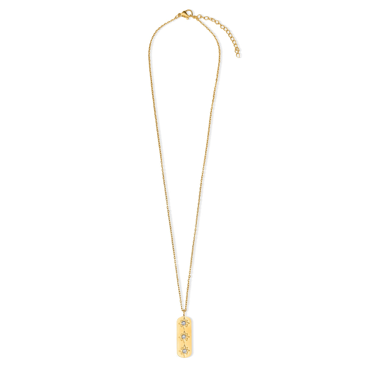 Ellie Vail Coven Necklace 