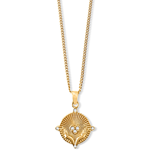 Ellie Vail Heidi Necklace 