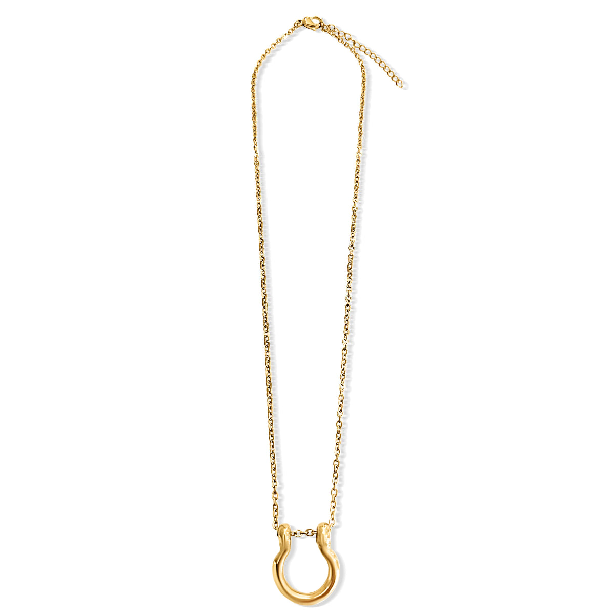 Ellie Vail Stetson Necklace 