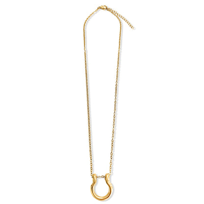 Ellie Vail Stetson Necklace 