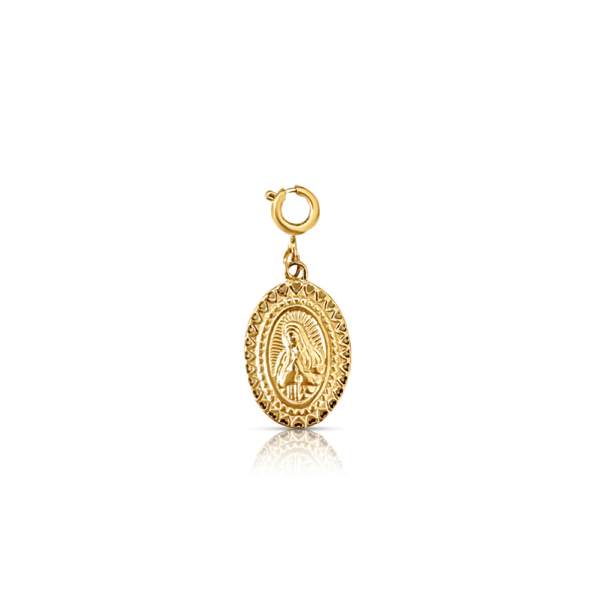Ellie Vail Ulla Charm
