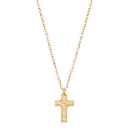 Ellie Vail Wyatt Necklace 