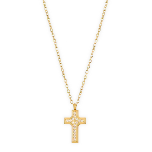 Ellie Vail Wyatt Necklace 