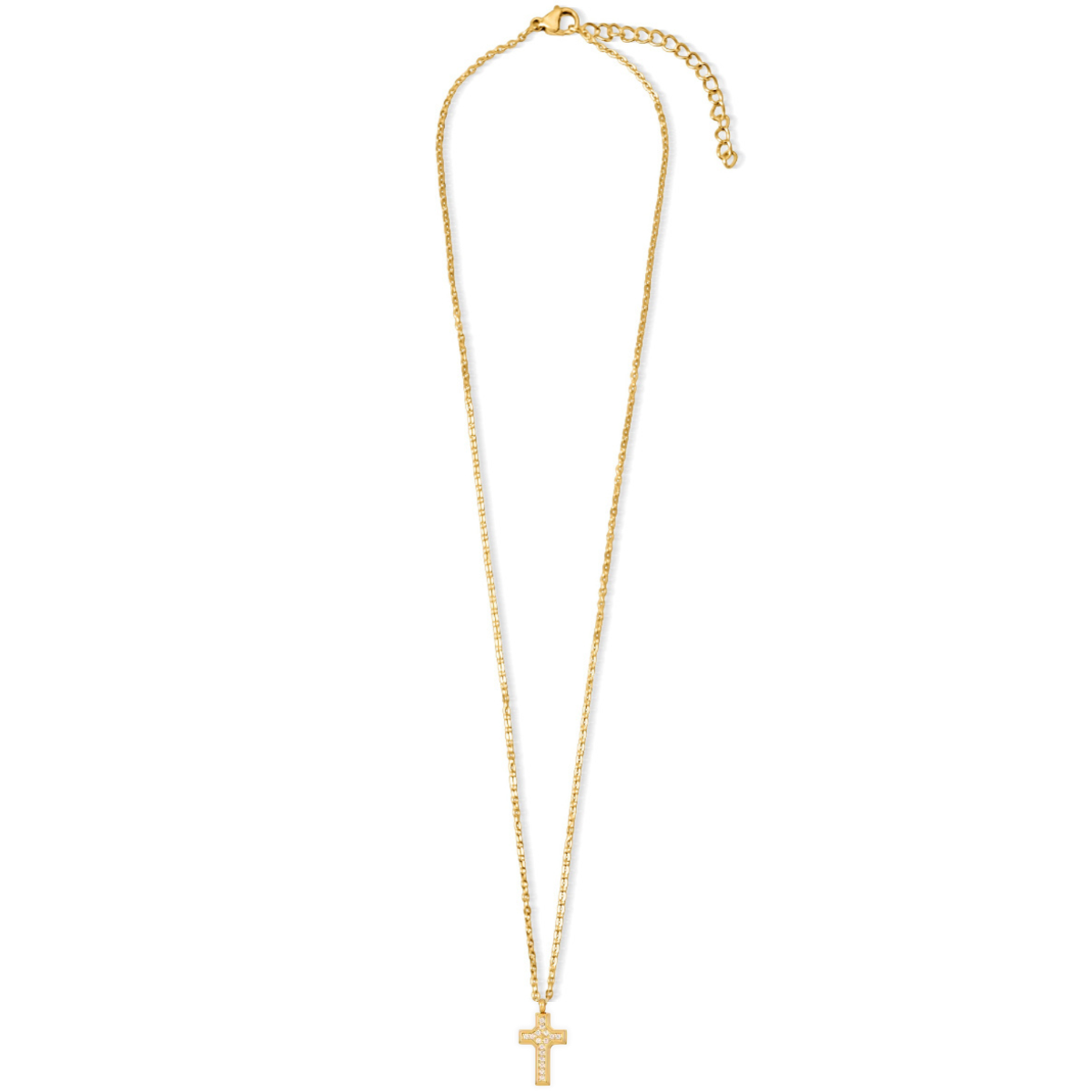 Ellie Vail Wyatt Necklace
