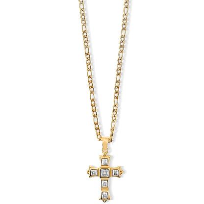 Ellile Vail Maren Necklace