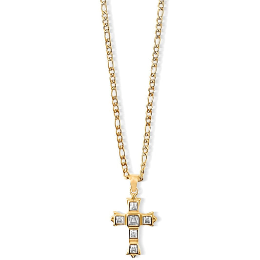 Ellile Vail Maren Necklace