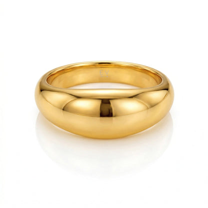 Alice Dome Ring