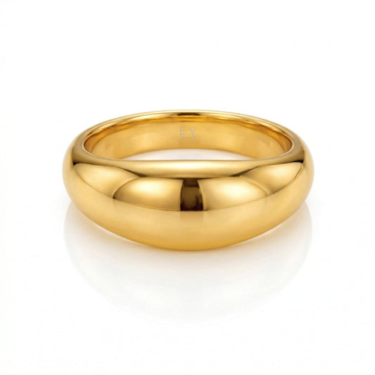 Alice Dome Ring