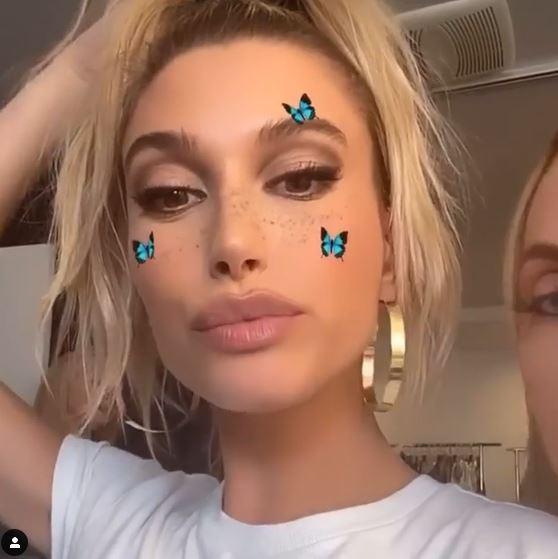HaileyBaldwin