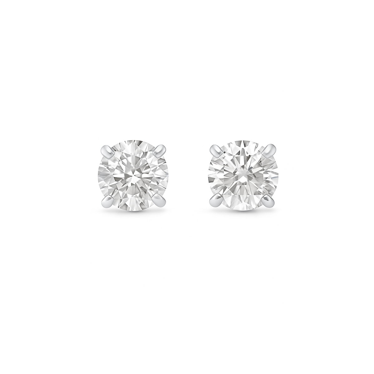 Ariana Small Stud Earring