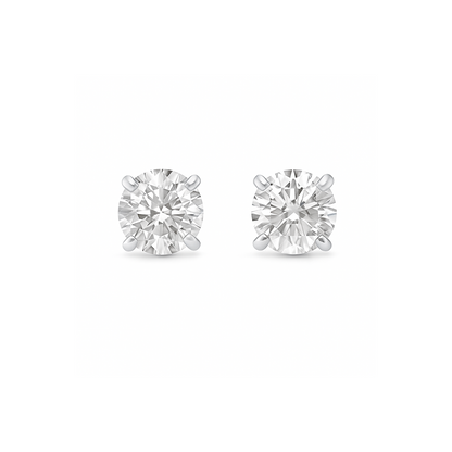 Ariana Small Stud Earring