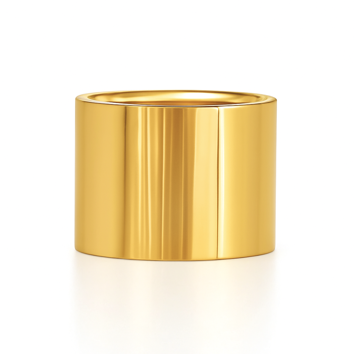 Duke Cigar Ring