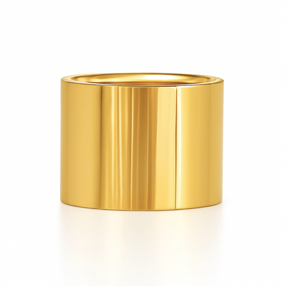 Duke Cigar Ring