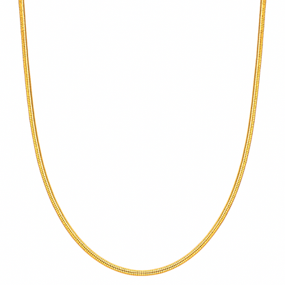 Jaylene Dainty Waist Chain