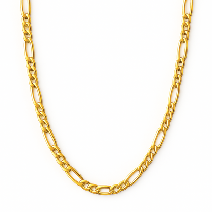 Domenica Figaro Waist Chain