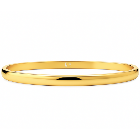 Nadine Bangle Bracelet