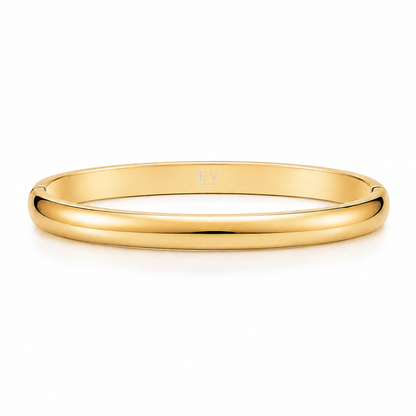 Arielle Bangle Bracelet