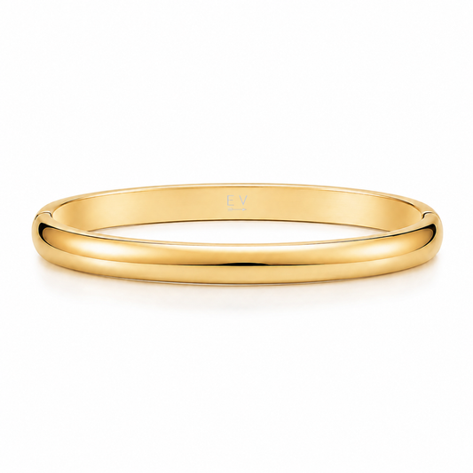 Arielle Bangle Bracelet