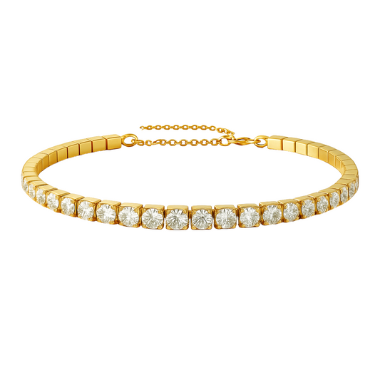 Camden Tennis Bracelet