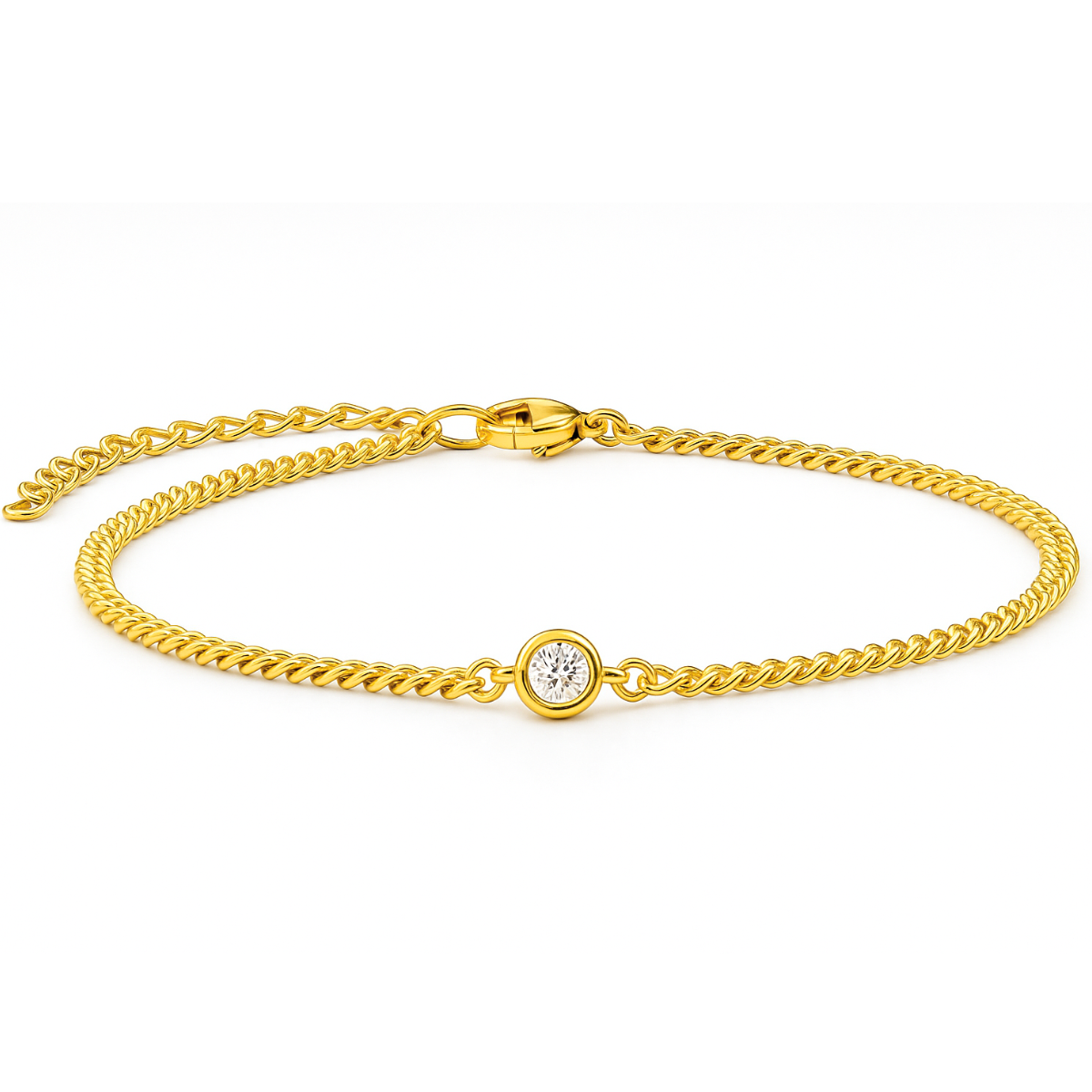 Marta Anklet