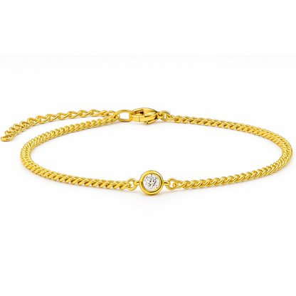 Marta Anklet