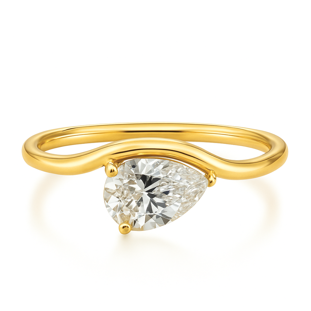 Asha Ring