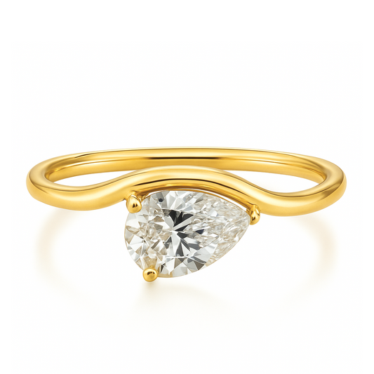 Asha Ring
