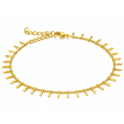 Adilene Chain Anklet