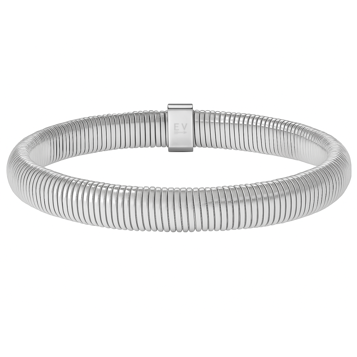 Wren Coil Bracelet
