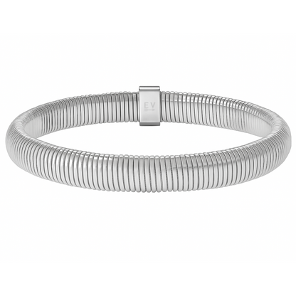 Wren Coil Bracelet