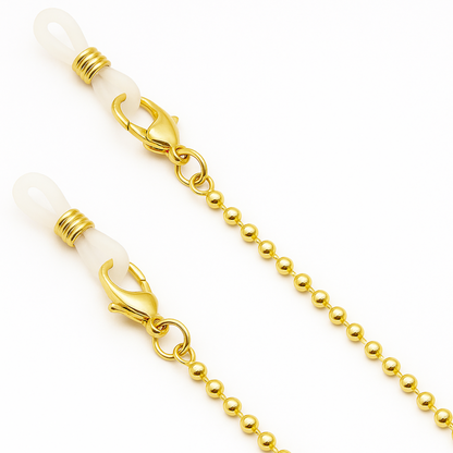 Sena Beaded Sunglass Chain