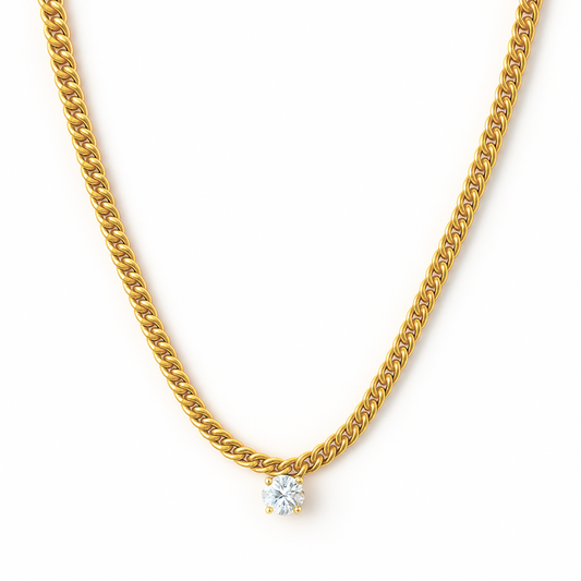 Penelope Necklace