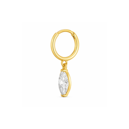 Claire Marquise Cartilage Charm