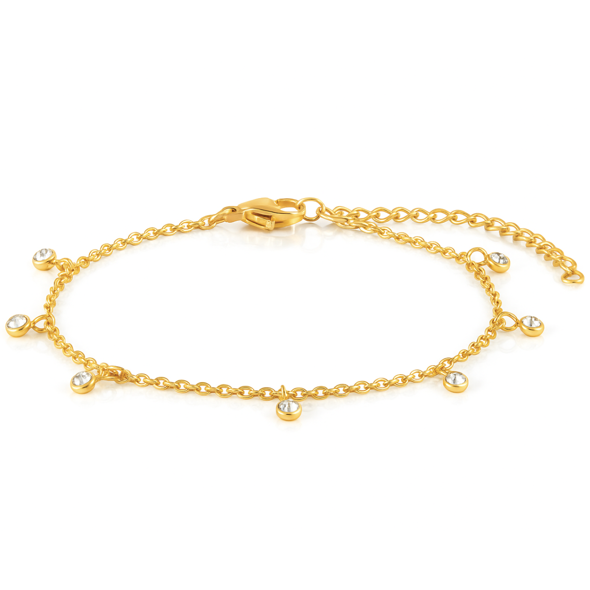 Salma Danity Anklet