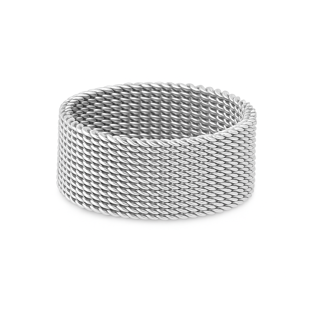 Etta Mesh Ring