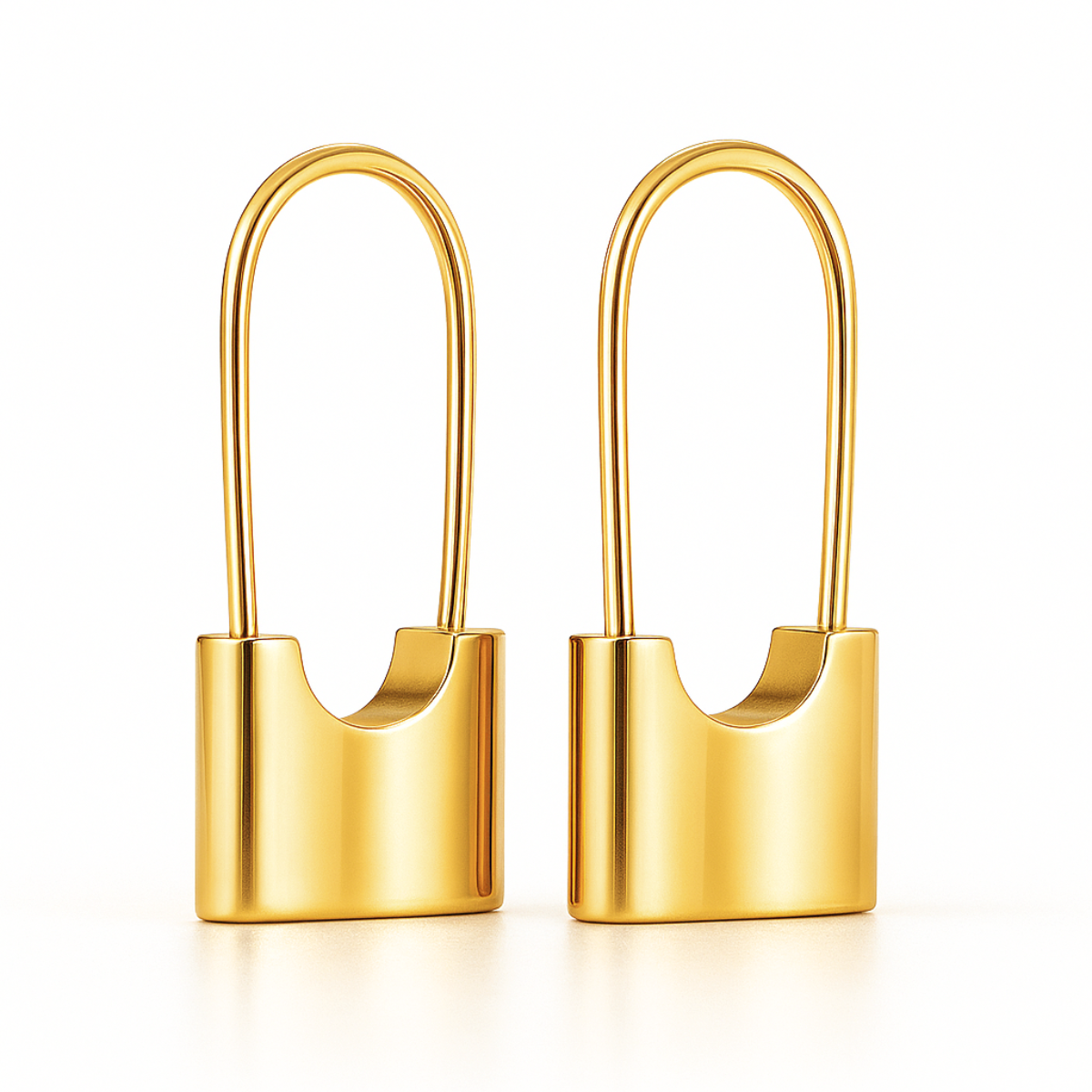 Londyn Lock Earring